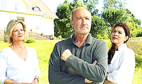 Inga Lindström: Víkend v Söderholmu