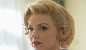 Tajný život Marilyn Monroe (2/2)