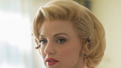 Tajný život Marilyn Monroe (2/2)