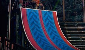 Cirque du Soleil: Volta