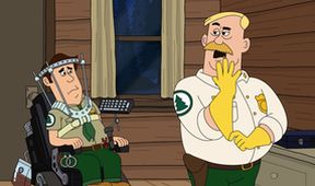 Brickleberry II (5)