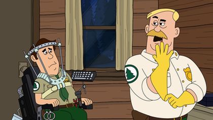Brickleberry II (5)