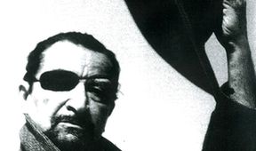 Maurice Béjart! (1/2)