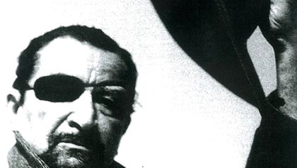 Maurice Béjart! (1/2)