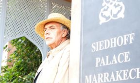 Hotel snů: Maroko