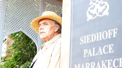 Hotel snů: Maroko