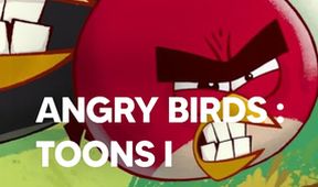 Angry Birds Toons (2)