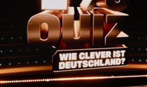 Das 1% Quiz - Wie clever ist Deutschland? II (7)
