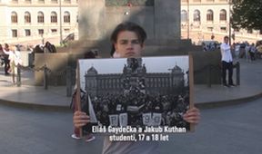 Moje svoboda