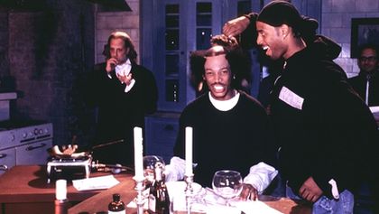 Scary Movie 2