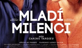 Mladí milenci