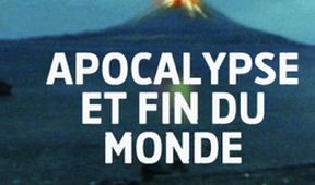 Apokalypsa a konec světa