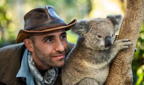 Coyote Peterson: Brave the Wild (18)