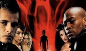 Dracula 2000