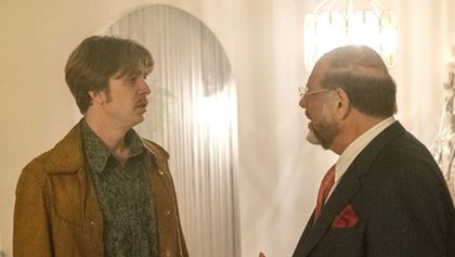 Fargo III (3/10)