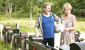 Inga Lindström: Dej šanci lásce