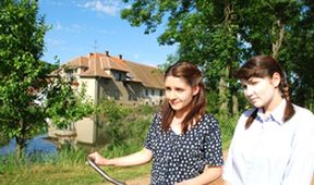 Mlynáři od Babic