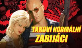 Takoví normální zabijáci, Kino Art