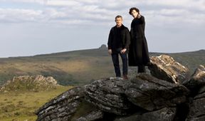 Sherlock: Psisko baskervillské (2/3)