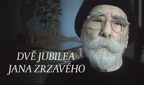 Dvě jubilea Jana Zrzavého, Helena Třeštíková – 75 let