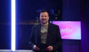 Aféry - neuvěřitelné životní příběhy