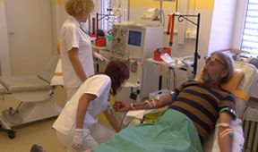 Příběhy moderní medicíny