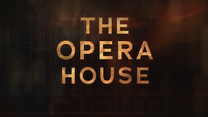 Metropolitní opera v New Yorku
