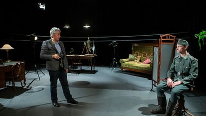 Fotografové smrti