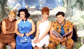 Flintstoneovi