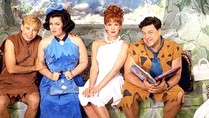 Flintstoneovi