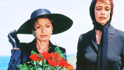 Rosamunde Pilcher: Dlouhá cesta ke štěstí