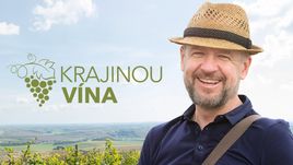 Frankovka - kolem Dolních Kounic