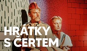 Hrátky s čertem