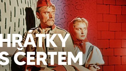 Hrátky s čertem