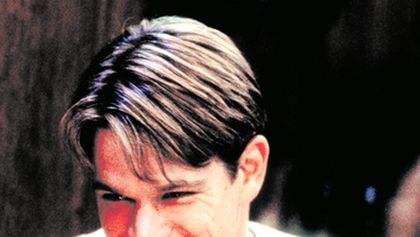 Dobrý Will Hunting