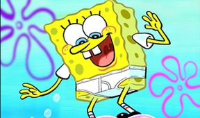 Spongebob v kalhotách (91)