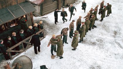 Zdivočelá země (13/45)