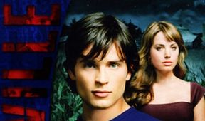Smallville (20/21)