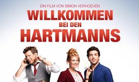 Vitajte u Hartmannovcov