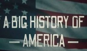 Amerika: Tisíciletá historie