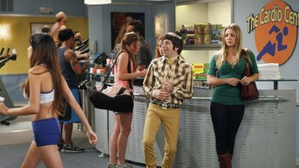 The Big Bang Theory