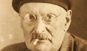 Krajiny světla - fotograf Ondřej Knoll