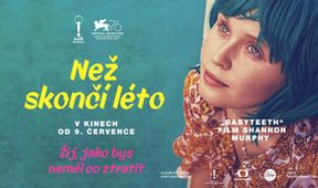 Než skončí léto, Kino Art