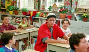 Billy Madison