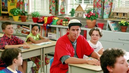 Billy Madison