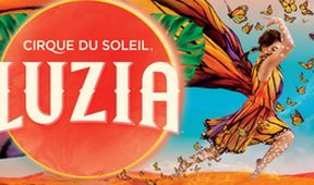Cirque du Soleil: Luzia, Je nám ctí...