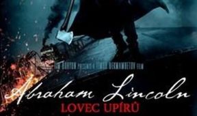 Abraham Lincoln: Lovec upírů