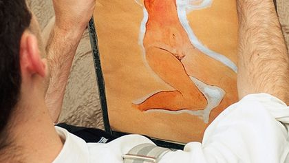 Egon Schiele