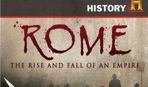 Rome: Rise and Fall of an Empire (4/13)
