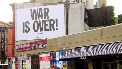 USA versus John Lennon